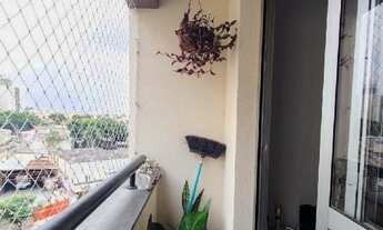 Imagem 2: Apto Boulevard de France - Vila Bela/SP, 3 dorms,1 vaga