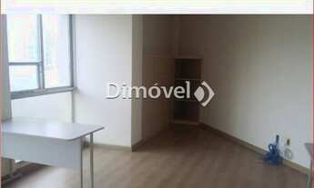 Imagem 2: PORTO ALEGRE - Conjunto Comercial/Sala - FLORESTA
