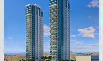 Imagem 1: Apartamento a venda 04 quartos com 05 vagas de altissimo luxo no Vila da Serra-BH-Nova Lim