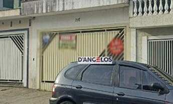 Imagem 2: Casa com 3 dormitórios à venda por R$ 960.000,00 - Vila Gomes Cardim - São Paulo/SP