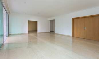 Imagem 3: Apartamento de 500m² com 4 suítes sendo 1 master com closet em Itaim Bibi - 7 vagas
