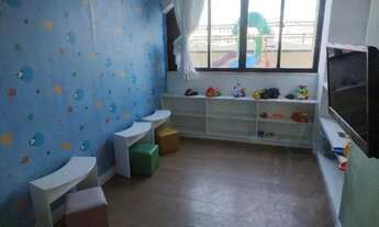 Imagem 5: Apartamento 2/4 com suíte e Closet - 78 m2 - Caminho das Árvores - Salvador/Ba