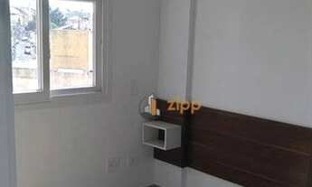 Imagem 7: Apartamento com 1 dormitório à venda, 35 m² por R$ 380.000,00 - Limão - São Paulo/SP