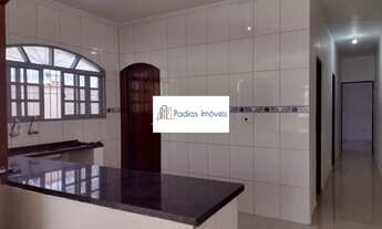 Imagem 5: Casa para venda com 70 metros quadrados com 2 quartos em Jardim Praia Grande - Mongaguá