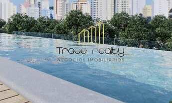 Imagem 3: Casa de condomínio fechado, próximo ao Ibirapuera 509m² com 3 suítes e 4 vagas