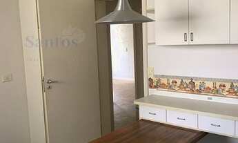 Imagem 6: Apartamento para venda tem 146 metros quadrados com 3 quartos