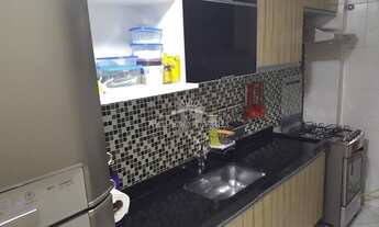 Imagem 5: 6260 - Apartamento para venda - Novo Horizonte - Macaé - RJ