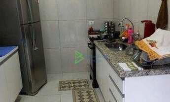 Imagem 6: Sobrado com 3 dormitórios à venda, 80 m² por R$ 439.000 - Vila Pereira Cerca - São Paulo/S