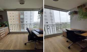 Imagem 7: Apartamento à venda - Vila Ema