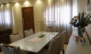 Imagem 3: Sobrado em condomínio fechado, 180 m² 3 dormitórios (1 suíte) 4 vagas - Piscina - Vila San