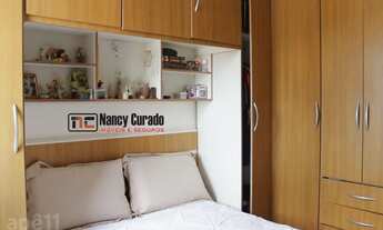 Imagem 6: Apartamento de 2 Dormitórios na Rua George Chahestian