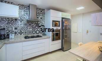 Imagem 6: Apartamento para venda possui 228 metros quadrados com 4 quartos em Jardim Goiás - Goiânia