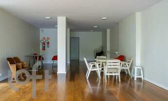 Imagem 7: Apartamento para venda com 186 metros quadrados com 2 quartos em Perdizes - São Paulo - SP