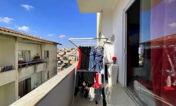 Imagem 3: OPORTUNIDADE ÚNICA, Apartamento Amplo 57m² com Varanda - 02 Dormitórios, Residencial Vale