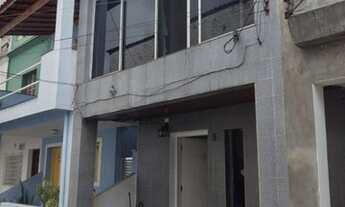 Imagem: Casa de vila sobrado para venda tem 80 metros