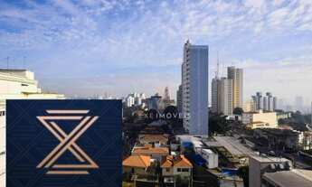 Imagem 6: Apartamento com 2 dormitórios à venda, 72 m² por R$ 655.000 - Vila Madalena - São Paulo/SP