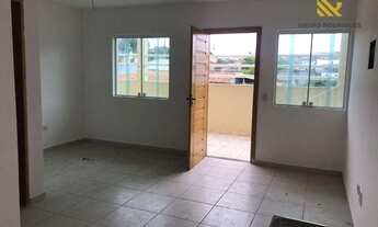 Imagem 2: Apartamento com 1 dormitório à venda, 37 m² por R$ 180.000 - Itaquera - São Paulo/SP