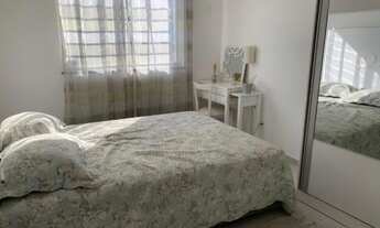 Imagem 6: Casa para venda possui 124 metros quadrados com 2 quartos em Alto da Riviera - São Paulo