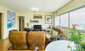 Imagem 4: Apartamento à venda, 114 m² por R$ 1.165.000,00 - Pinheiros - São Paulo/SP