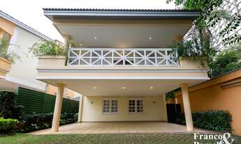 Imagem: Casa de 390 metros quadrados no bairro Alto