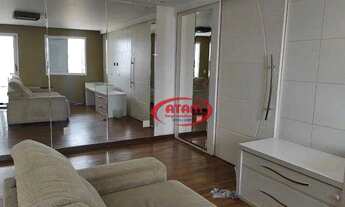 Imagem 5: APTO NA VILA MARIA ALTA-18º ANDAR-79M²AU-2VGS