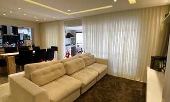 Imagem: Apartamento para Venda em Santo André