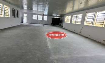 Imagem 7: Galpão para alugar, no Centro de Suzano 270 m² por R$ 6.000/mês - Centro - Suzano/SP