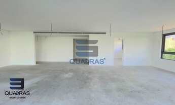 Imagem 4: Apartamento para venda possui 355 metros quadrados com 4 quartos em Paraíso - São Paulo