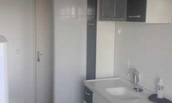 Imagem 6: Apartamento para venda com 52 metros quadrados com 2 quartos em Cidade Líder - São Paulo