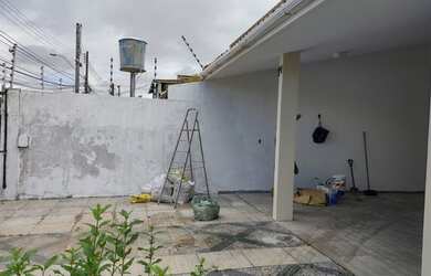 Imagem 5: Casa 3 qts, Serraria, há 5 minutos do Gbarbosa