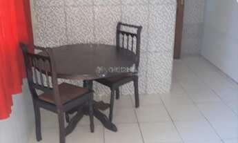 Imagem 3: Sobrado com 01 dormitório