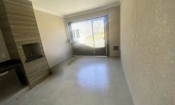 Imagem 6: Indaiatuba - Casa Térrea nova a venda com 2 dormitório Suíte Quintal com Churrasqueira e 1