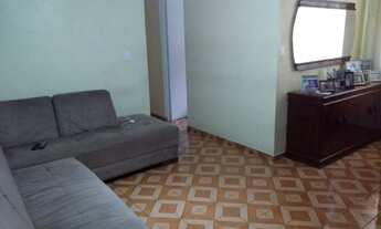 Imagem 2: SÃO PAULO - Apartamento Padrão - VILA SÃO JOSÉ (CIDADE DUTRA