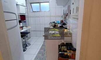 Imagem 5: Apartamento com 2 dormitórios à venda, 56 m² por R$ 370.000,00 - Vila das Mercês - São Pau