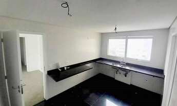 Imagem: Apartamento para Venda em São Paulo, Cerqueira