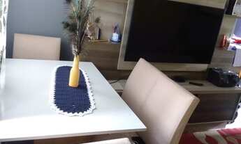 Imagem 7: Apartamento para venda possui 45 metros quadrados com 2 quartos