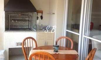 Imagem 2: Apartamento para venda possui 111 metros quadrados com 3 quartos em Ipiranga - São Paulo