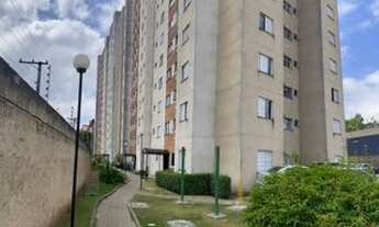 Imagem: Apartamento à venda com 2 dormitórios