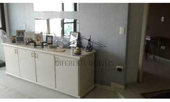 Imagem 3: AP10 - APARTAMENTO NO TATUAPÉ - 4 DORMITÓRIOS, SENDO 3 SUÍTES, 3 SALAS,2 VAGAS