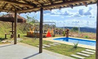 Imagem 4: Sítio 1.000m² Itatiaiuçu/ Itaguara