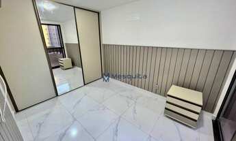 Imagem 7: Apartamento com 2 dormitórios para alugar, 60 m² por R$ 2.900,00/mês - Cabo Branco - João