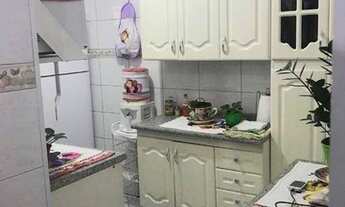 Imagem 3: Apartamento à venda, 60 m² - Vila Industrial - São Paulo/SP