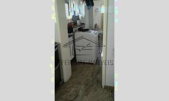 Imagem 5: AP10 - APARTAMENTO NO TATUAPÉ - 4 DORMITÓRIOS, SENDO 3 SUÍTES, 3 SALAS,2 VAGAS