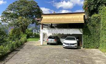 Imagem 3: Sítio a venda tem 7.000m2 de Terreno/ 1300m2 Área Construída com 9 quartos no Vale Do Sol