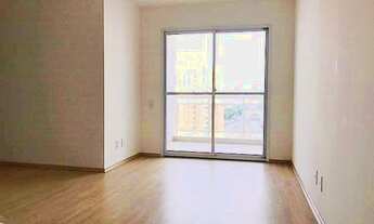 Imagem 2: Apartamento para aluguel e venda possui 74 metros quadrados com 3 quartos em Brás - São Pa