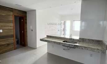 Imagem 2: Casa para venda possui 106 metros quadrados com 2 quartos em - Santana do Paraíso - Minas