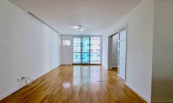 Imagem 3: Apartamento para venda com 157 metros quadrados com 4 quartos