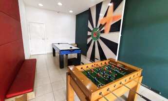 Imagem 3: Apartamento com 2 dormitórios à venda, 82 m² por R$ 890.000,01 - Vila Gumercindo - São Pau