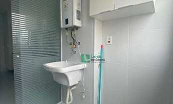 Imagem 4: Apartamento com 2 dormitórios, 55 m² - venda por R$ 600.000 ou aluguel por R$ 2.500/mês