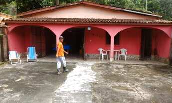 Imagem: Casa para venda na Praia São Francisco